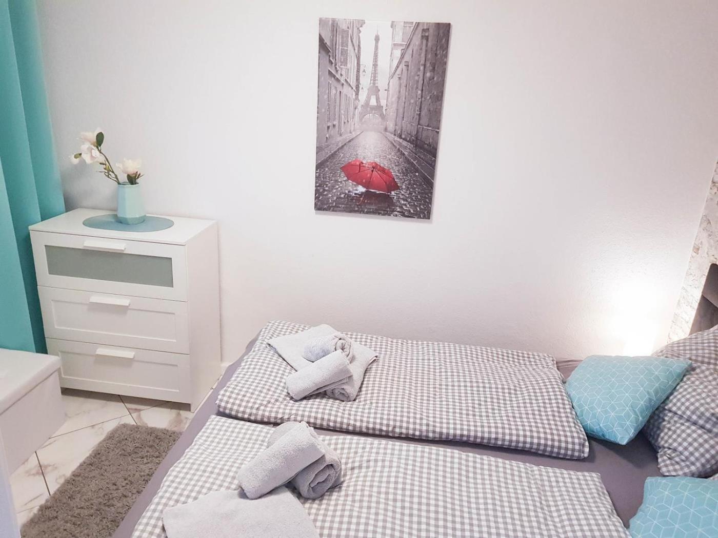 Ferienhaus Ellie Haffkrug Kültér fotó
