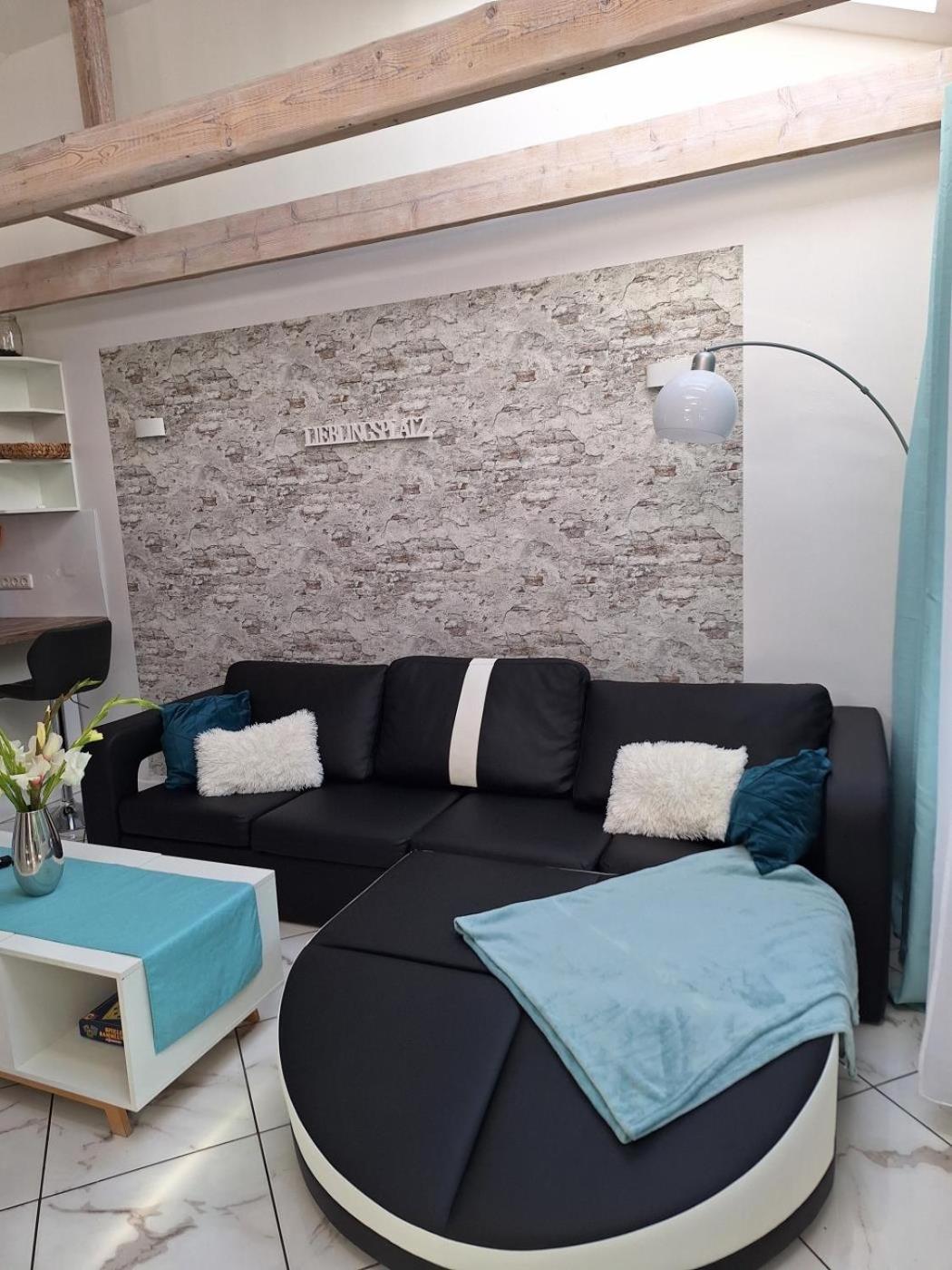 Ferienhaus Ellie Haffkrug Kültér fotó